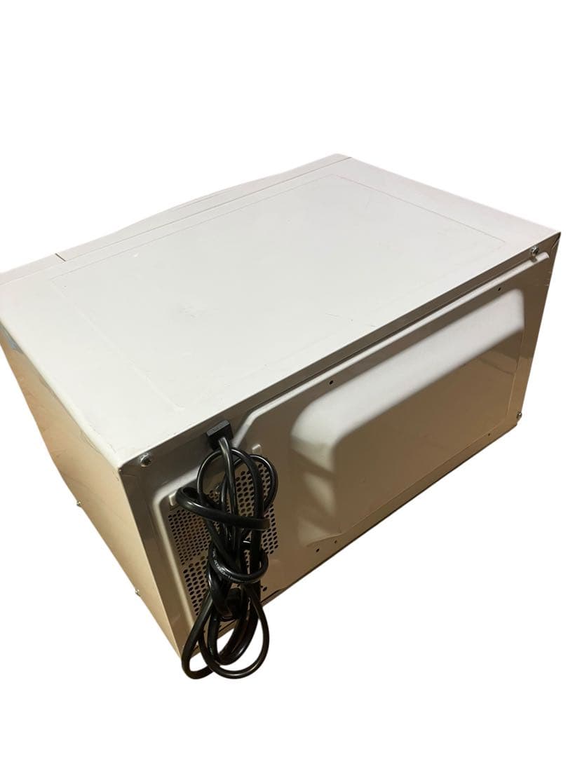 電響社 電子レンジ　AFR-G18H ヘルツフリー　18年製　保証付き