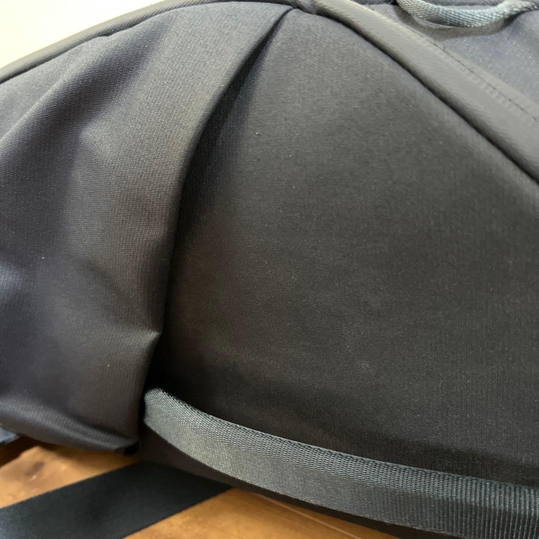 ピークデザイン エブリデイ バックパック ジップ 20L ミッドナイト