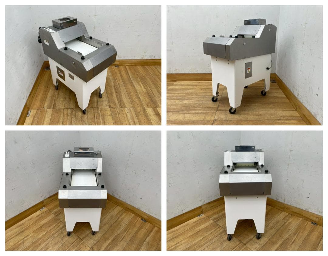 T7921☆美品☆愛工舎アイコー☆ミニモルダー☆20年☆MM-230SS☆成形機