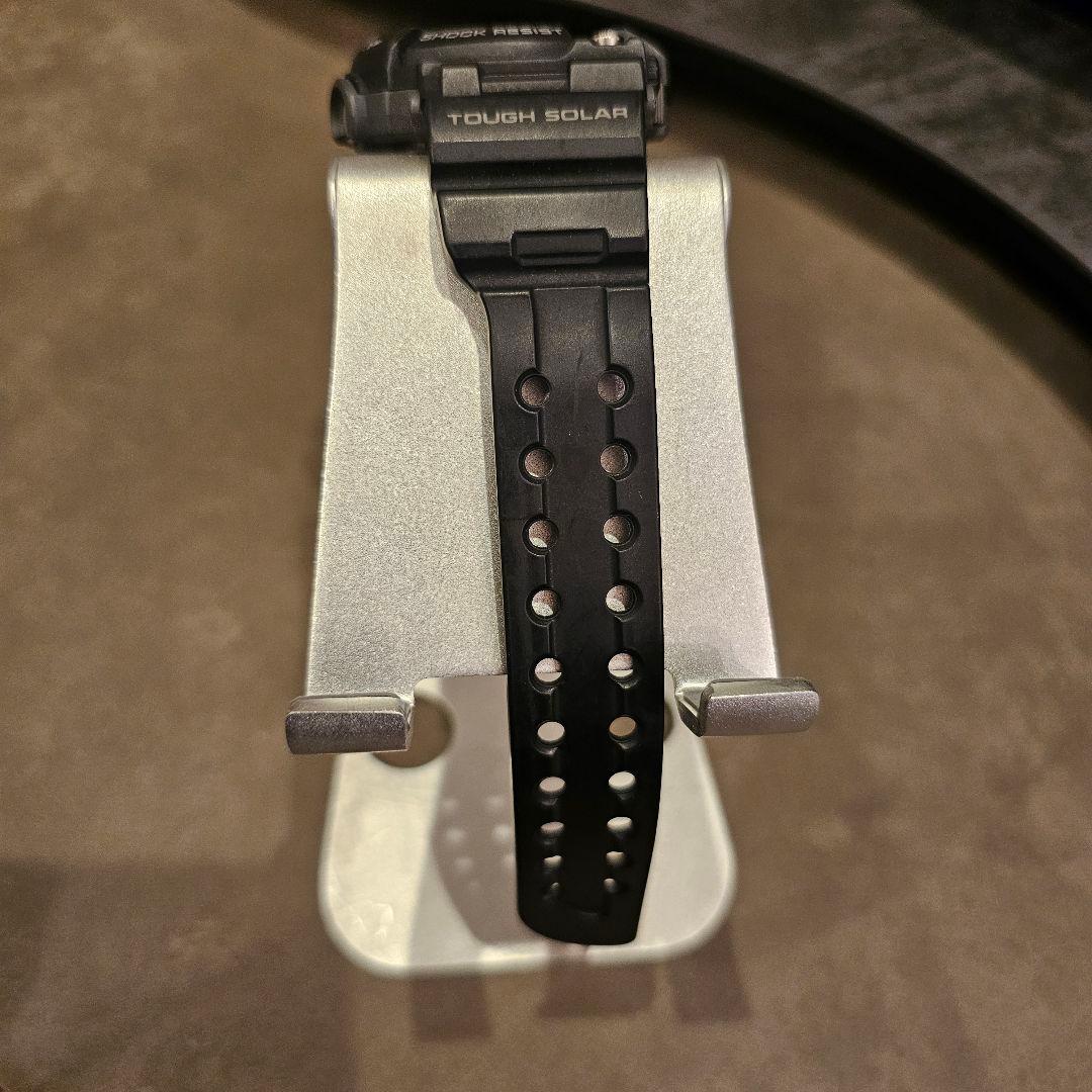 時計 CASIO G-SHOCK FROGMAN GWF-1000-1JF