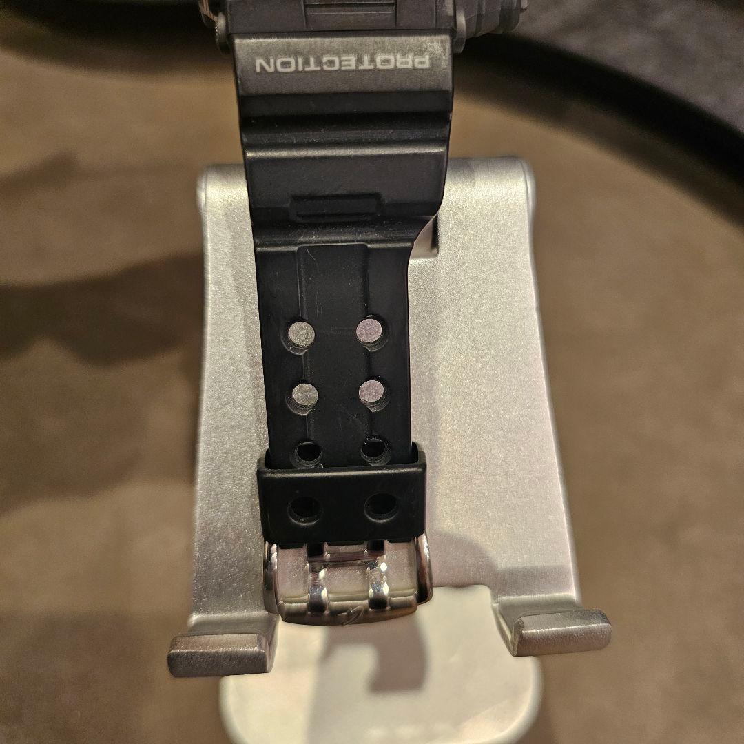 時計 CASIO G-SHOCK FROGMAN GWF-1000-1JF