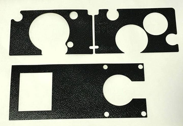 ローライ 二眼 2.8F（黑文字盤）/3.5F（黑文字盤）用 皮を飾ります