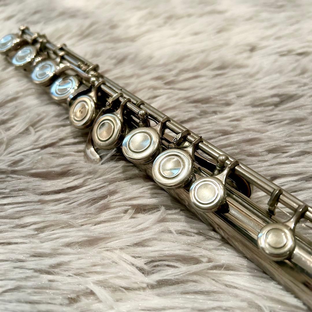 【美品】 YAMAHA YFL-23 管楽器 吹奏楽 初心者