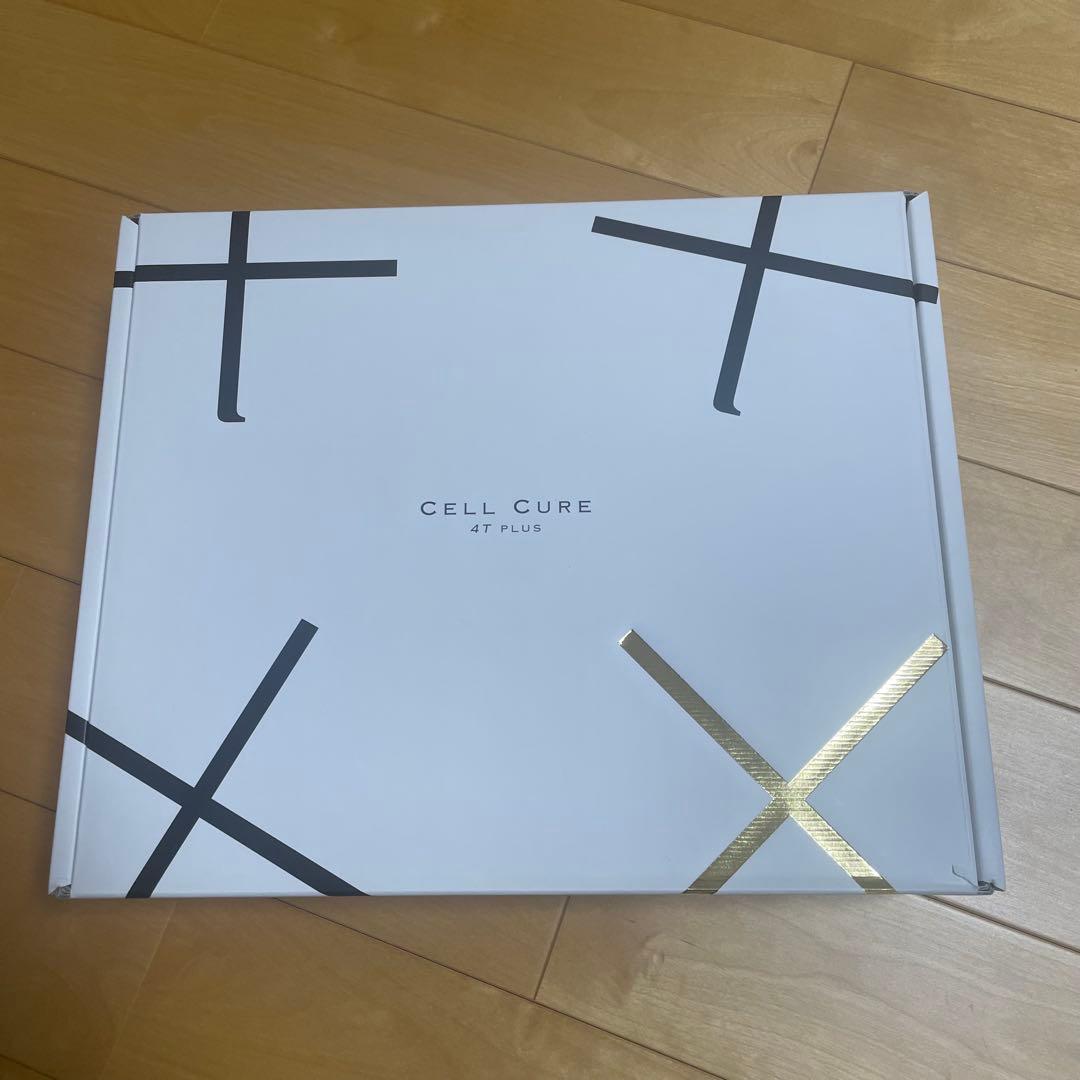 セルキュア 4T Plus