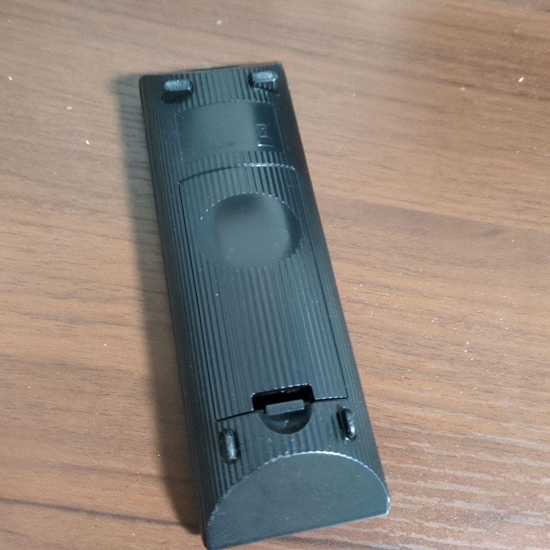 Sony ミニコンポ リモコン付き