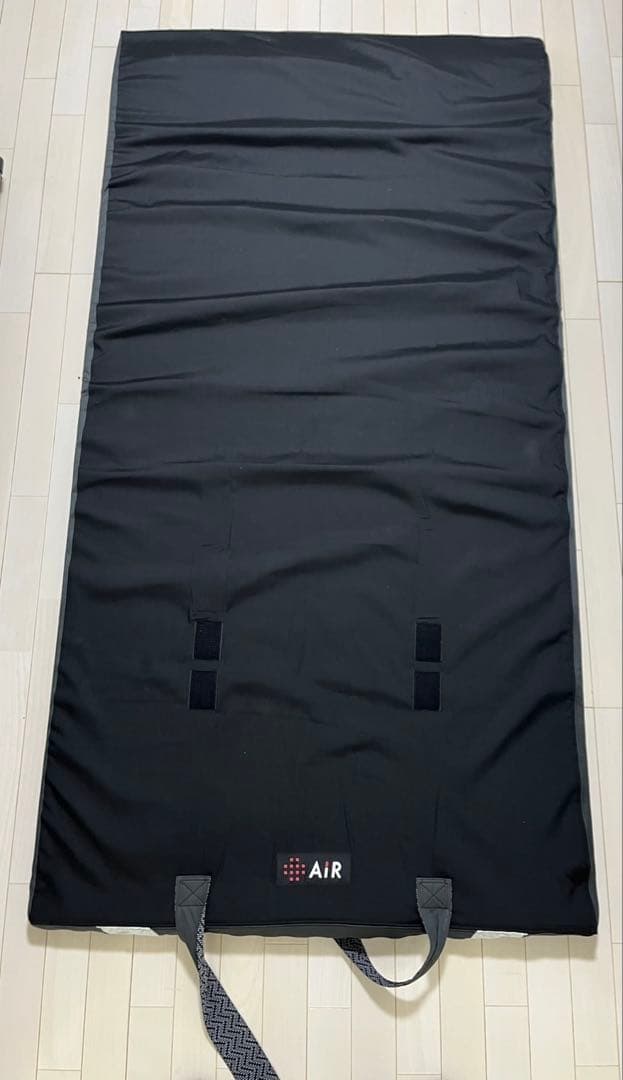 東京西川 Air エアーポータブルマットレス