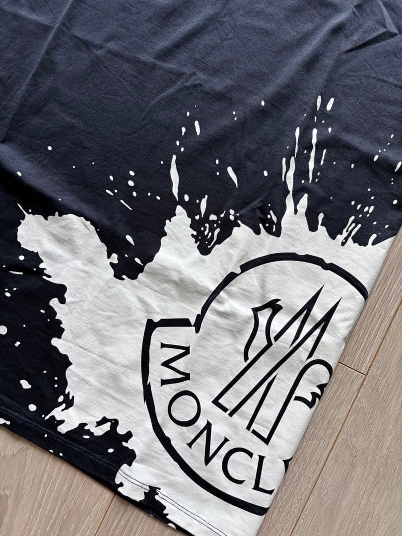 MONCLER モンクレール♡チュニック Tシャツ 14A キッズ