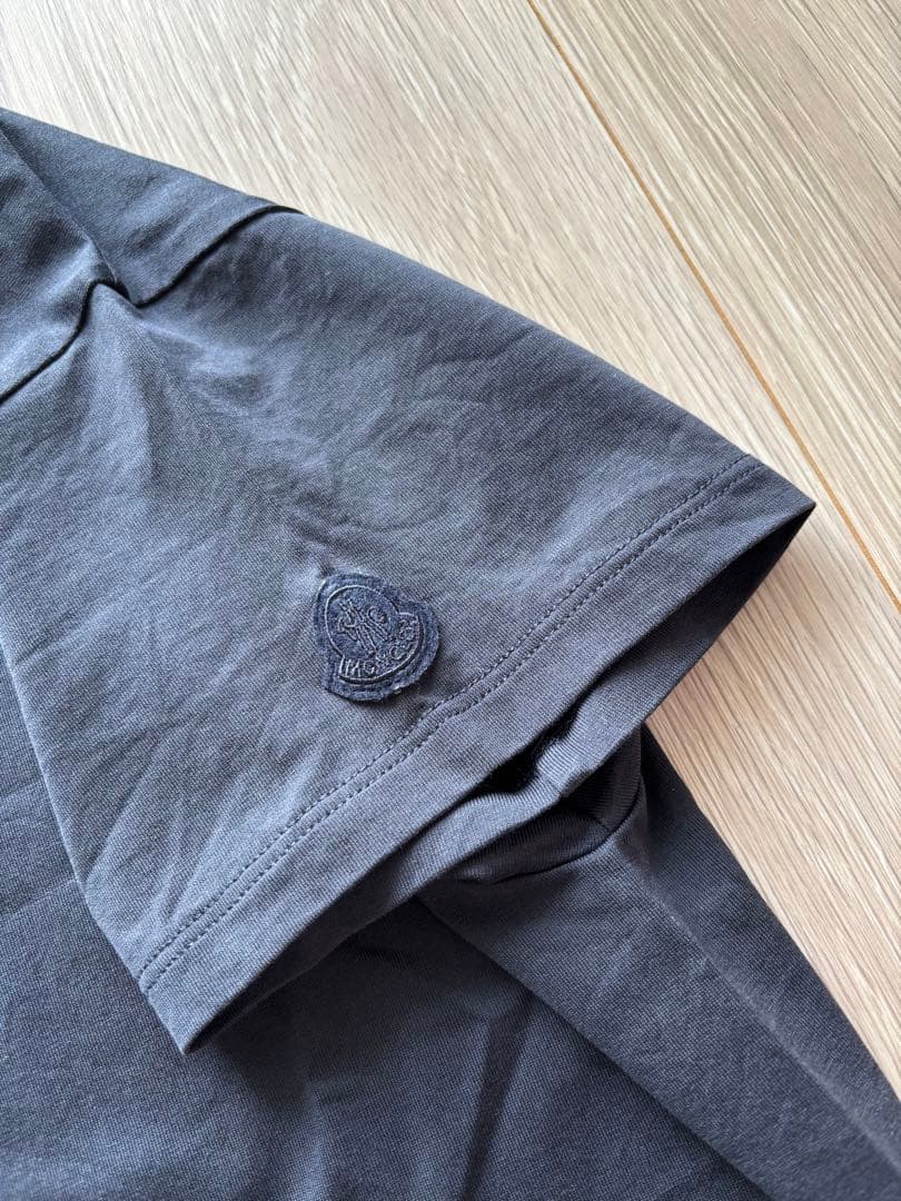 MONCLER モンクレール♡チュニック Tシャツ 14A キッズ