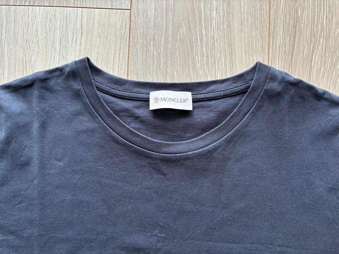 MONCLER モンクレール♡チュニック Tシャツ 14A キッズ