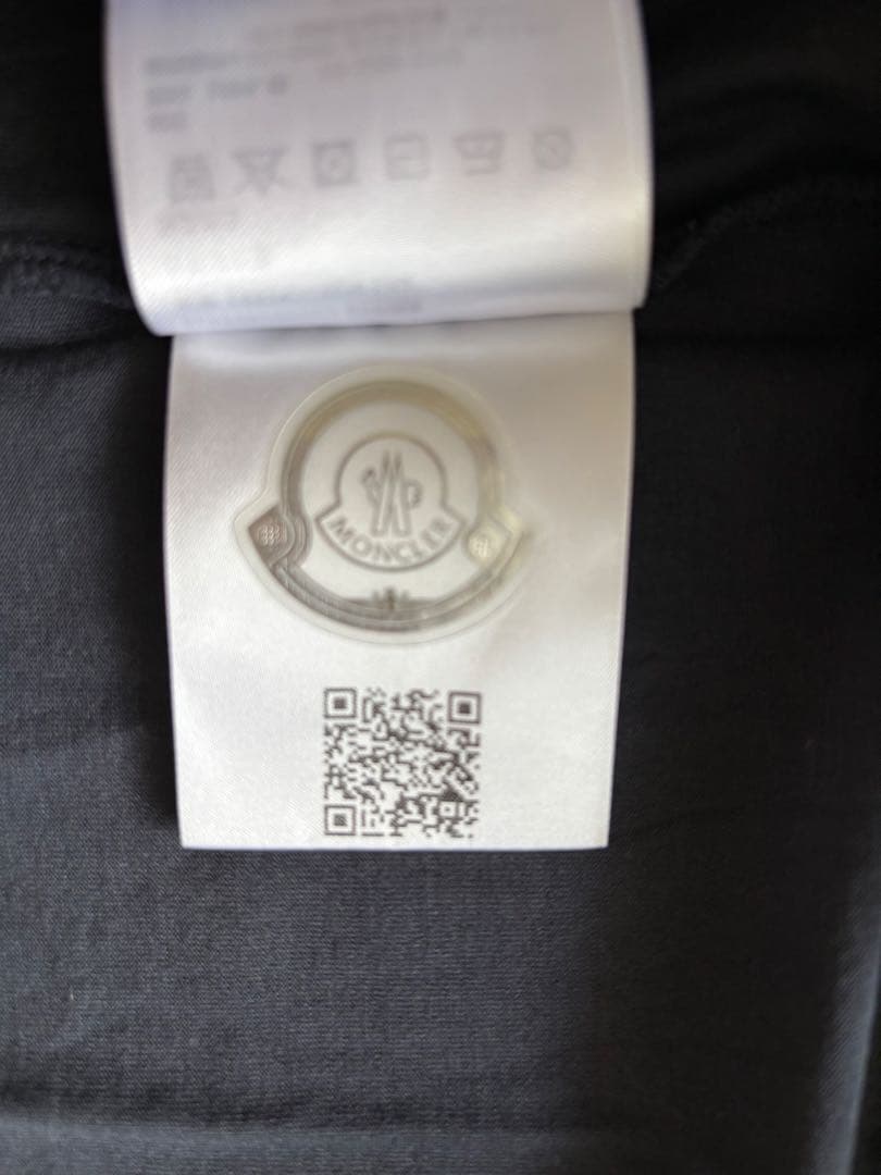 MONCLER モンクレール♡チュニック Tシャツ 14A キッズ