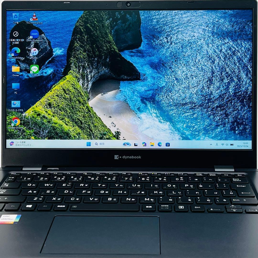 Core i5 11世代 8GB ノートパソコン Windows11 オフィス