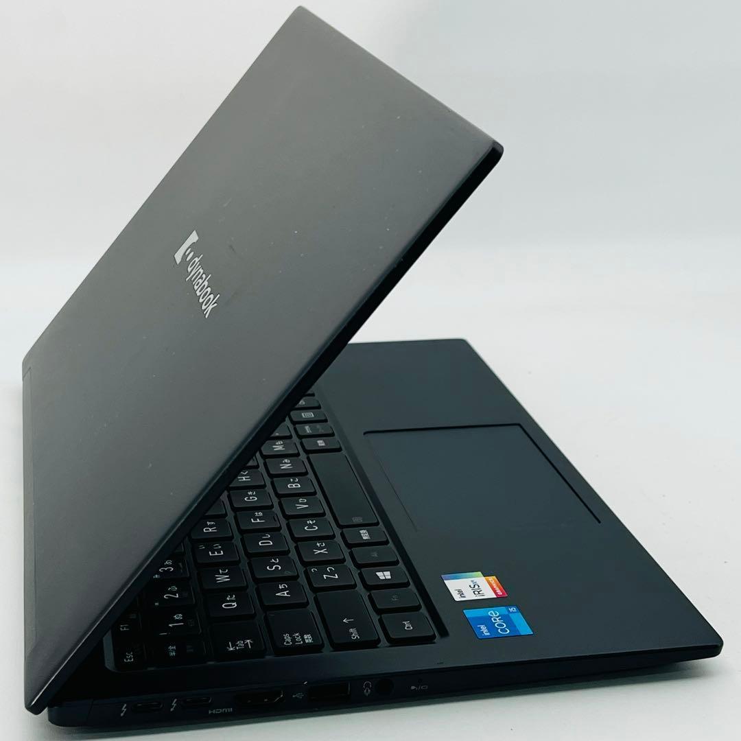 Core i5 11世代 8GB ノートパソコン Windows11 オフィス