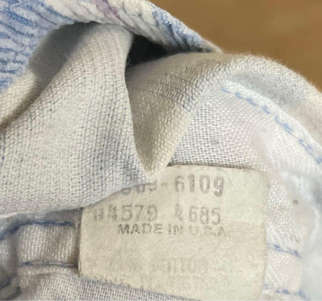 oshkosh ストライプ　コーデュロイ