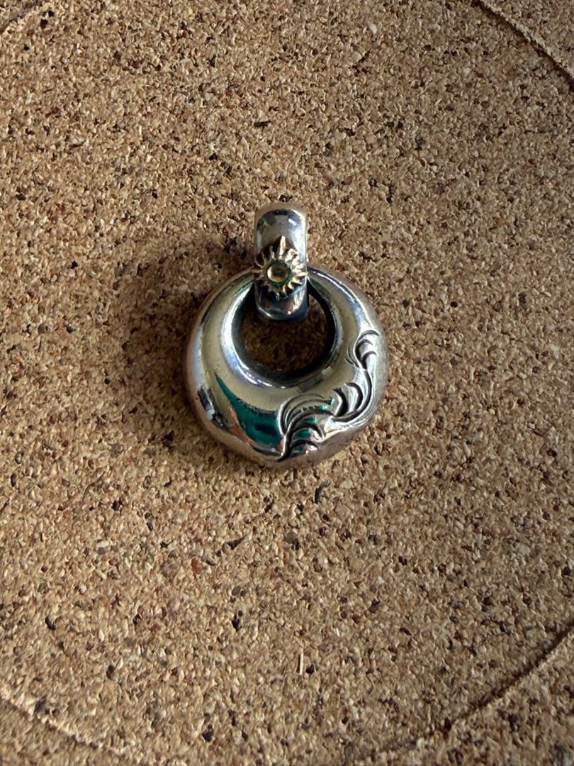 専用！Tea01様-ARIZONA FREEDOM K18 ネックレス