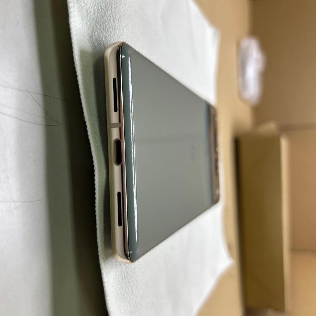 スマートフォン本体 Google Pixel 7 Pro GFE4J 128GB Hazel