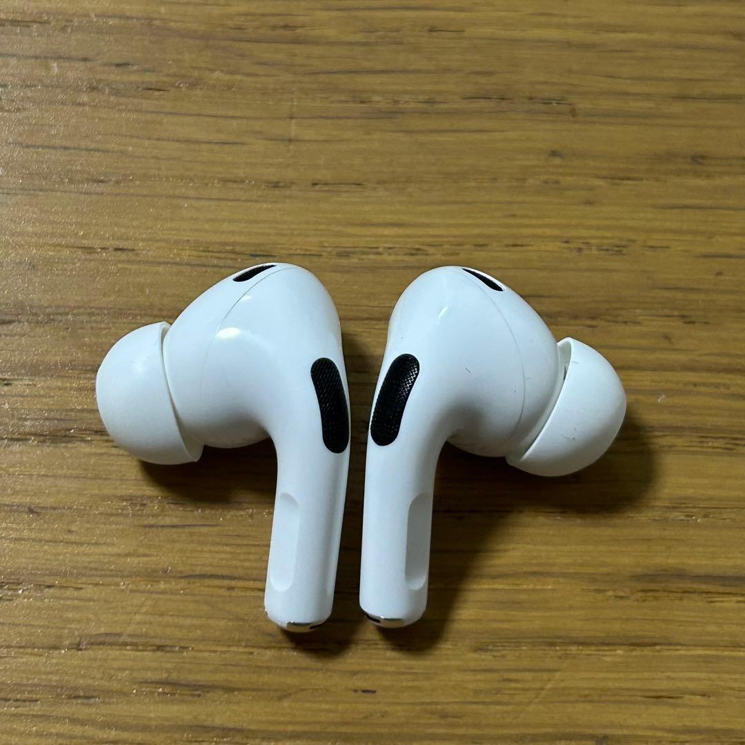 A*F様 Apple AirPods Pro 第2世代 MQD83J/A