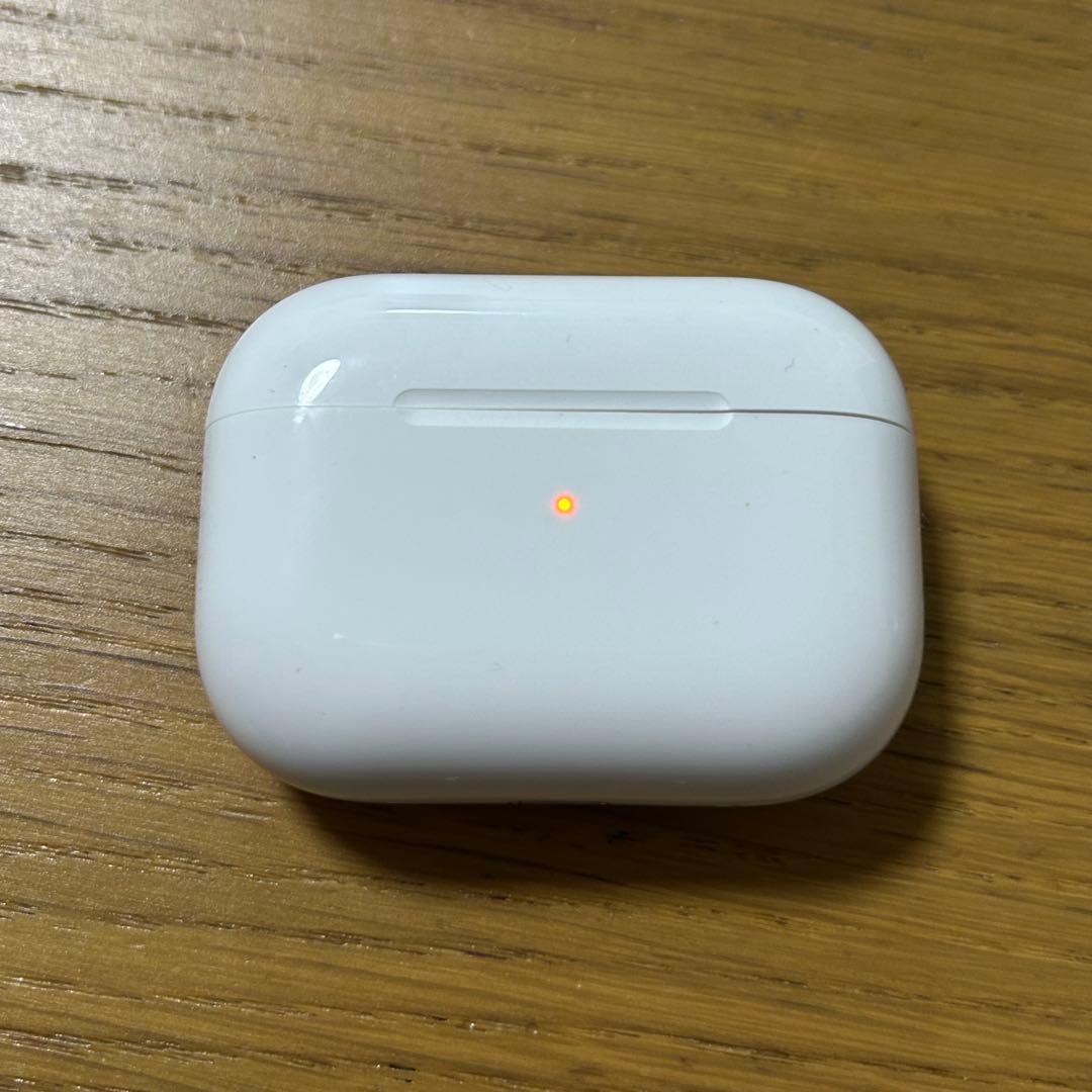 A*F様 Apple AirPods Pro 第2世代 MQD83J/A
