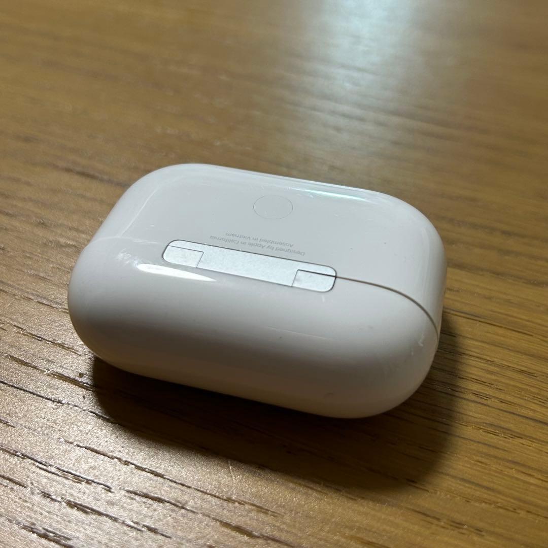 A*F様 Apple AirPods Pro 第2世代 MQD83J/A