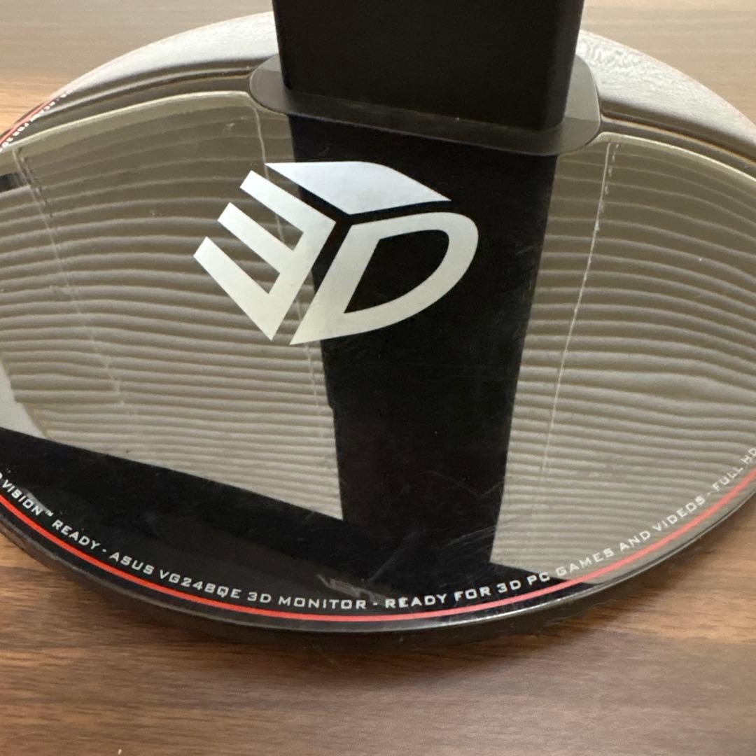 ASUS VG248QE モニター 本体