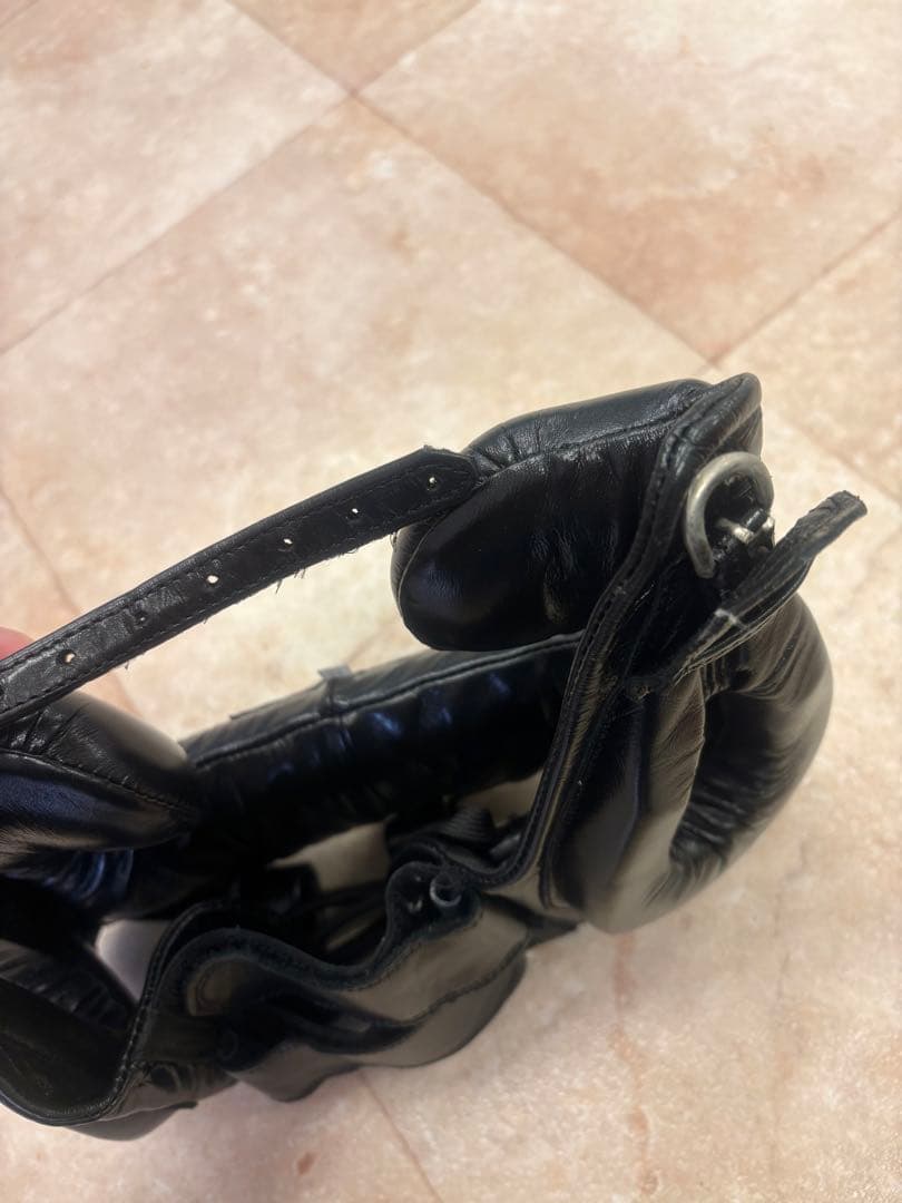 【REYES】レイジェス ヘッドギア Mサイズ 黒