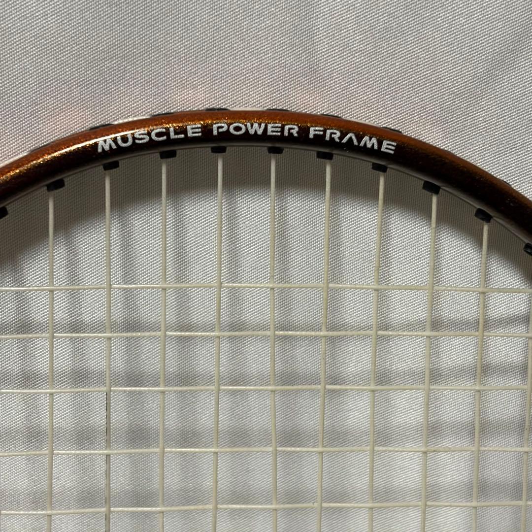 YONEX Carbonex 23 3UG5 16〜20lbs【なお】