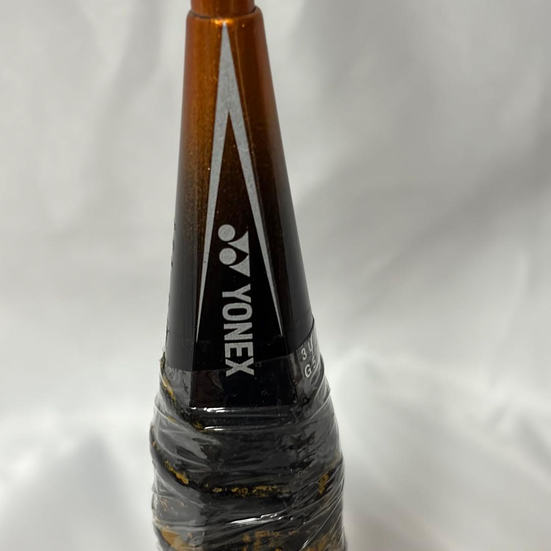 YONEX Carbonex 23 3UG5 16〜20lbs【なお】