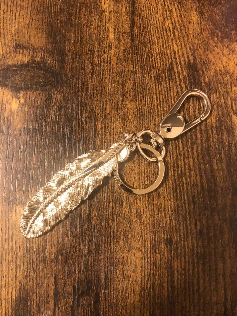 DIESELキーリング　【一点限定】【レア物】