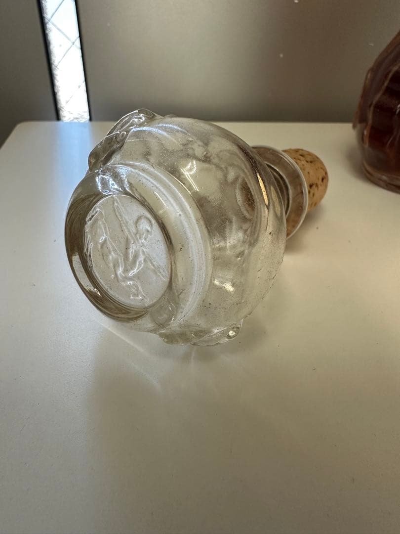 古酒　レミーマルタン ナポレオン カラフェ 700ml 箱無し