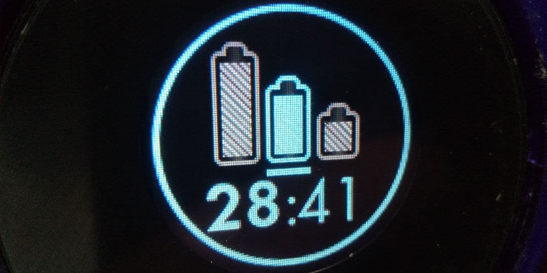 sv15本体 (ダイソン掃除機)