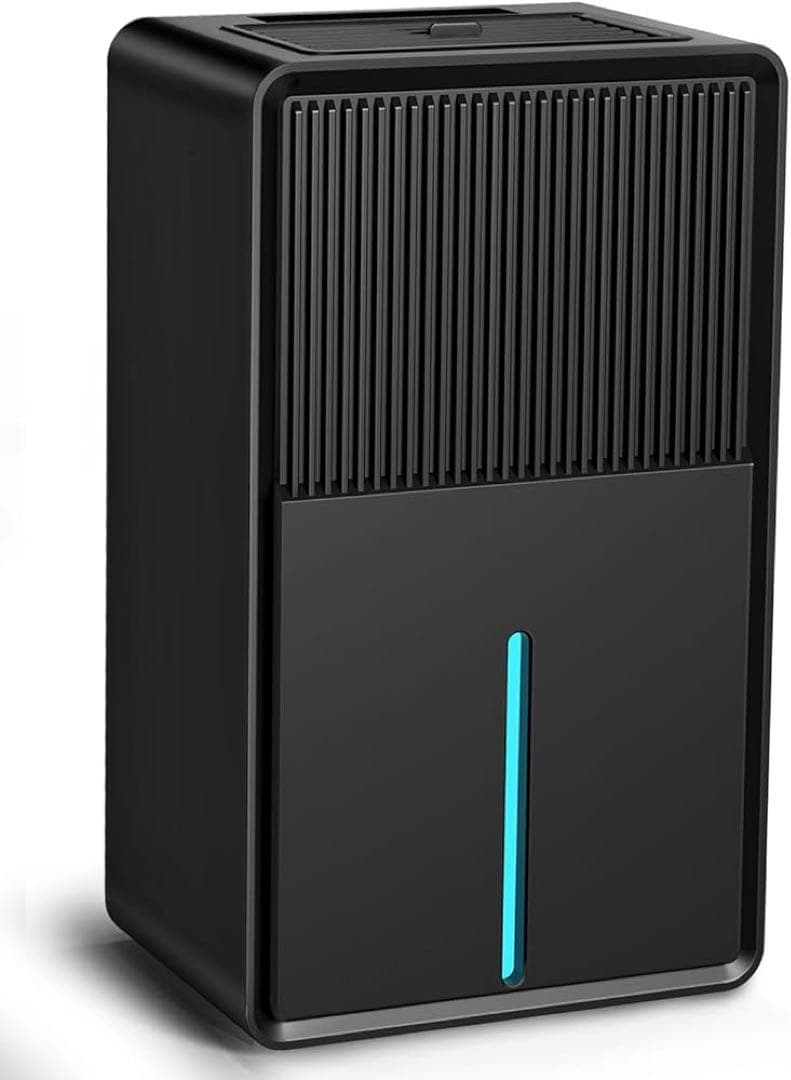 Boweer 除湿機 衣類乾燥機 3L 大容量 (マイナスイオン) 除湿器　強力