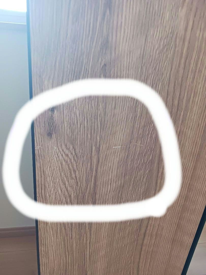 クローゼット　ワードローブ　幅80×高さ180×奥行57cm