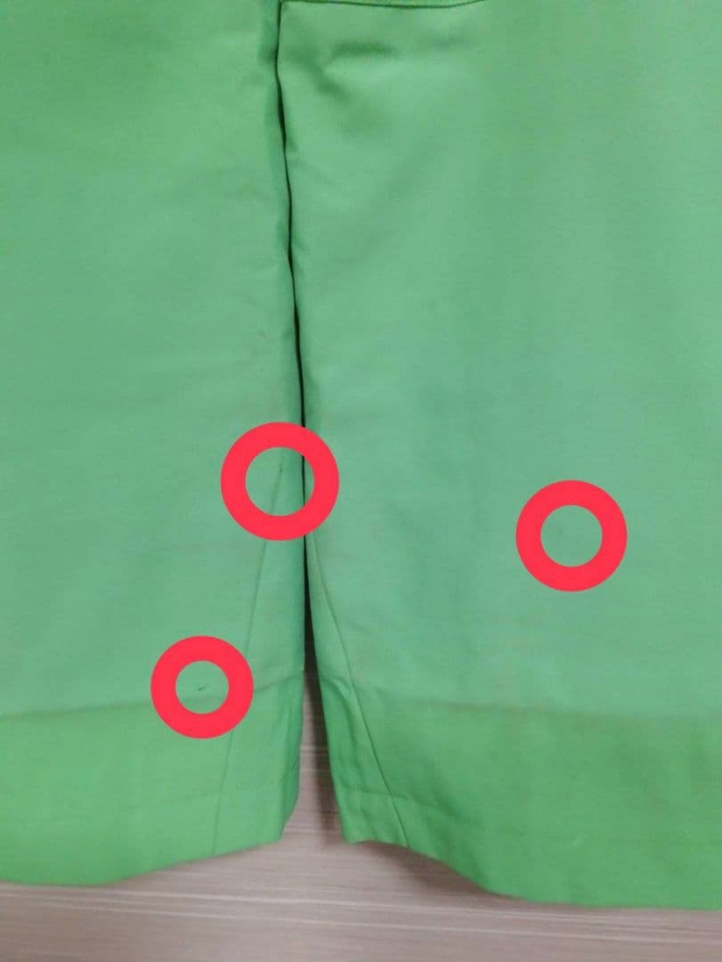 コロ☆コロ　フェニックス　スキーウェア　140サイズ調整可能　phenix