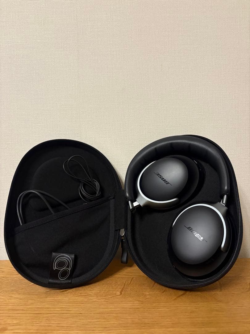 【BOSE】Quietcomfort Ultra Headphones