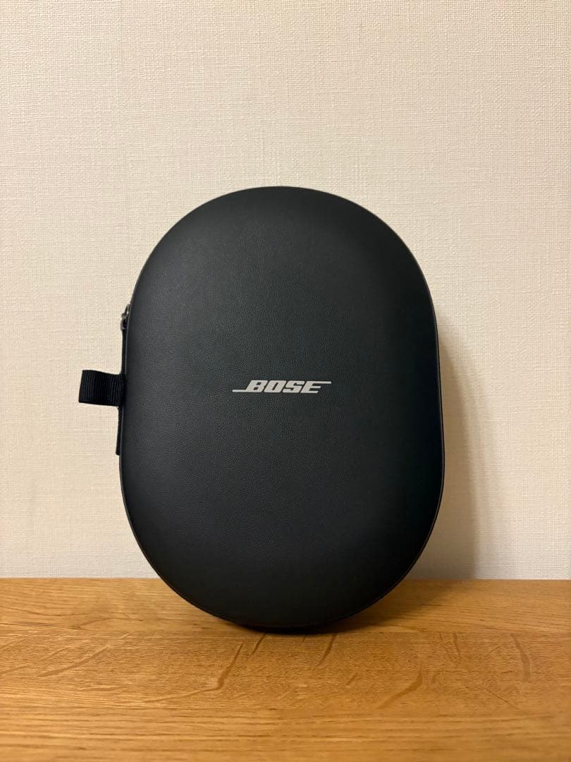 【BOSE】Quietcomfort Ultra Headphones