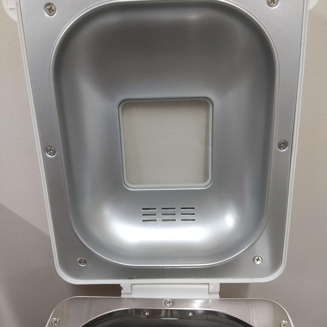 M[未使用品] TWINBIRD ツインバード ホームベーカリー PY-E631