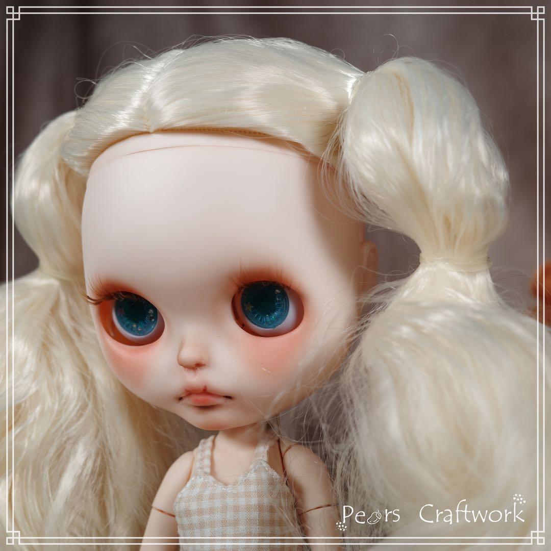 カスタムアイシードール☆アウトフィット、ハンドパーツセット【送料無料・匿名配送】