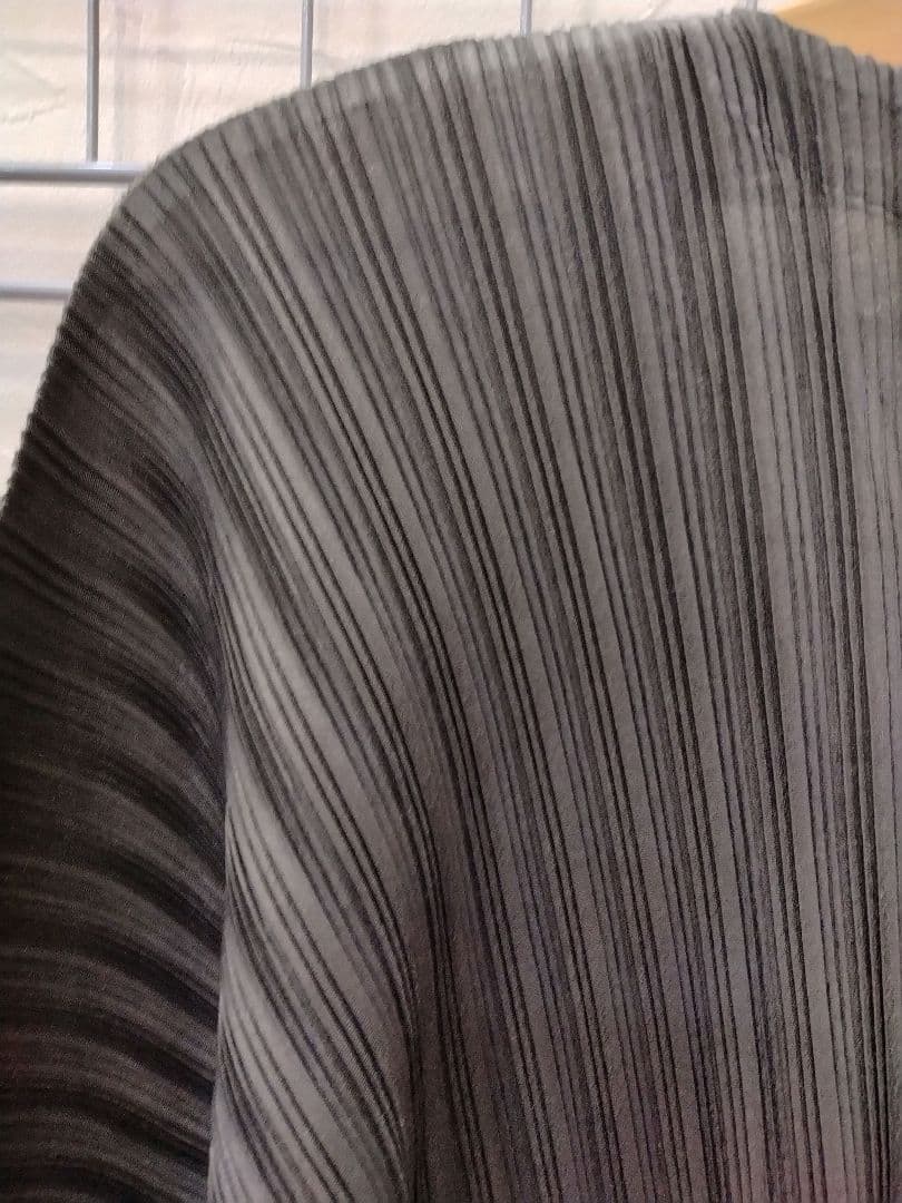 PLEATS PLEASE　プリーツ プリーズ　カーディガン　はおり　3サイズ
