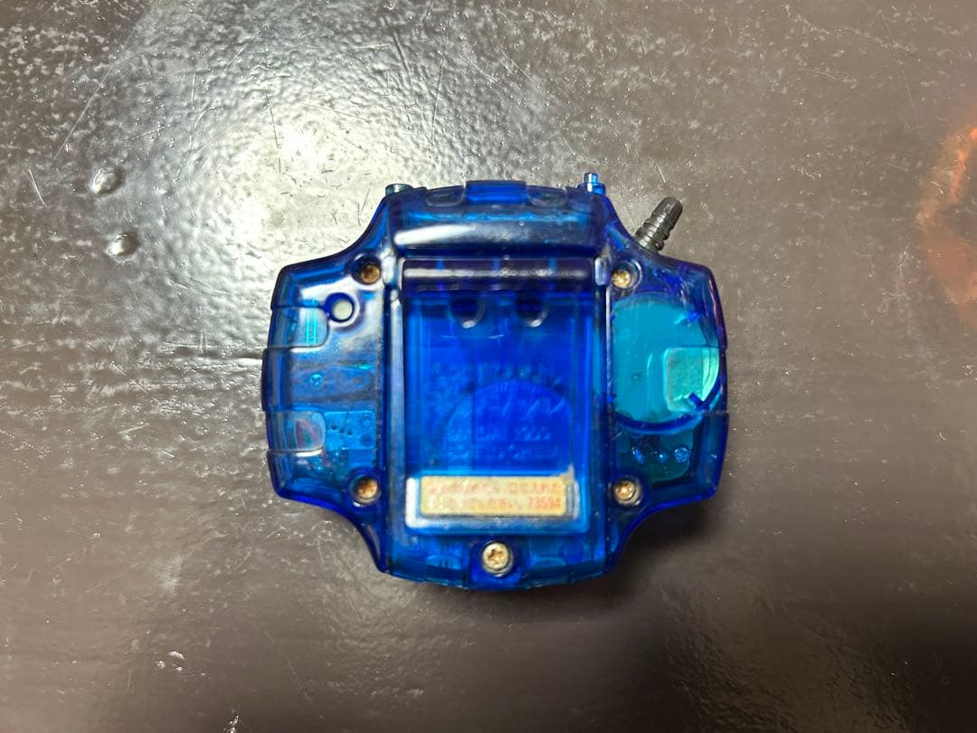 デジヴァイス　初代　平成レトロ　レア　当時物