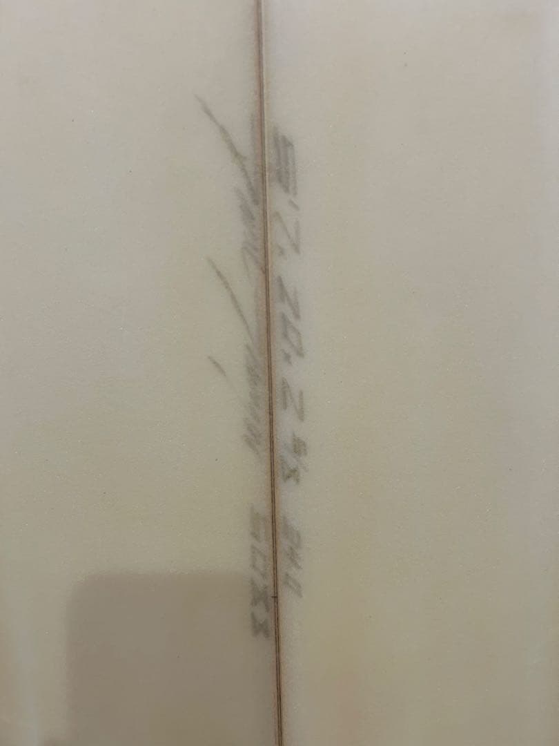 TomoサーフボードエボリューションXTR