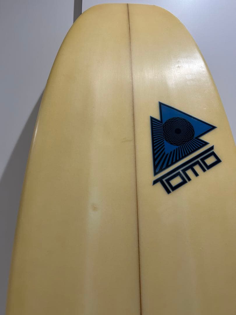 TomoサーフボードエボリューションXTR