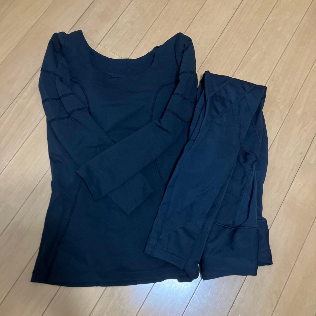 リントスル　ウェア