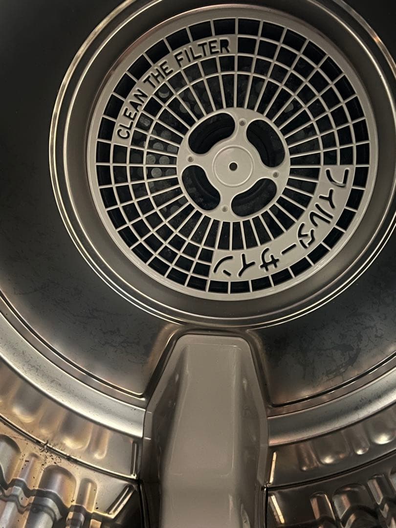 激安送料込‼️パナソニック 電気衣類乾燥機 NH-D502P 完動品