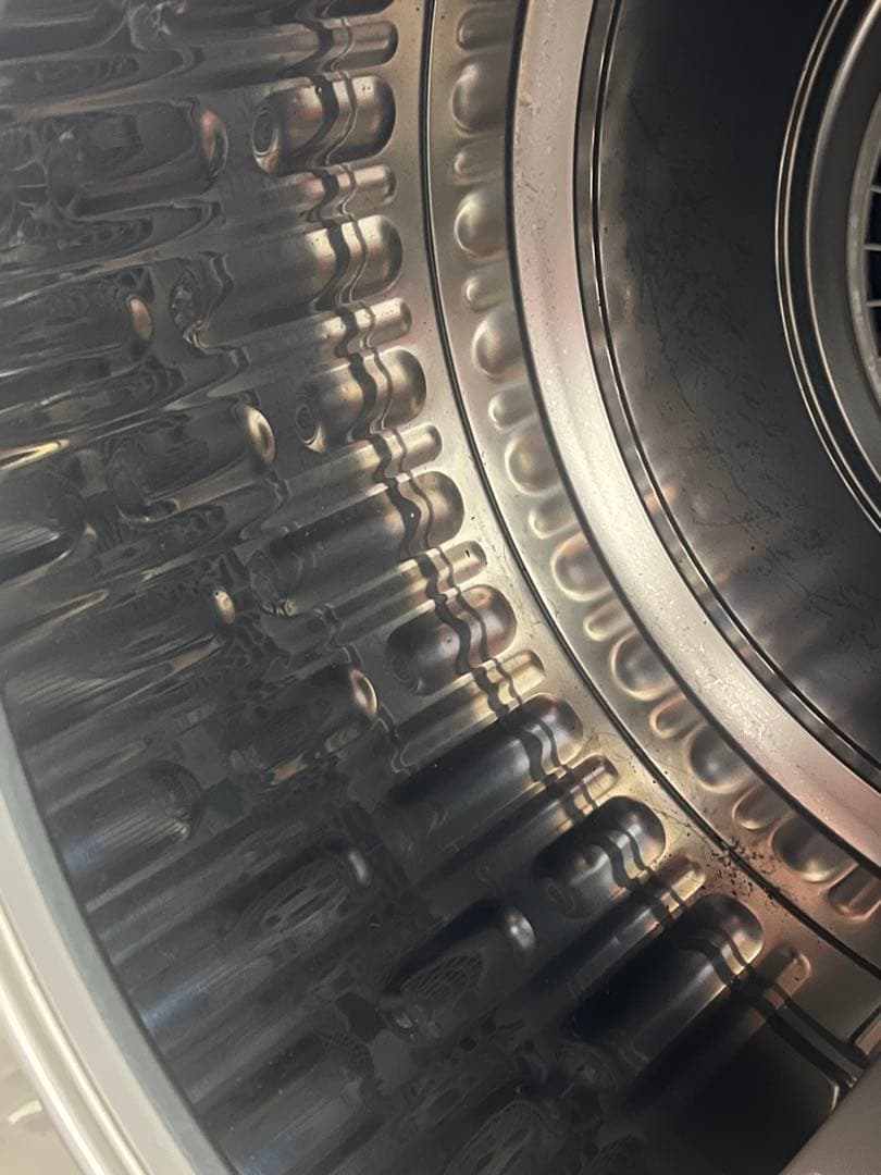 激安送料込‼️パナソニック 電気衣類乾燥機 NH-D502P 完動品