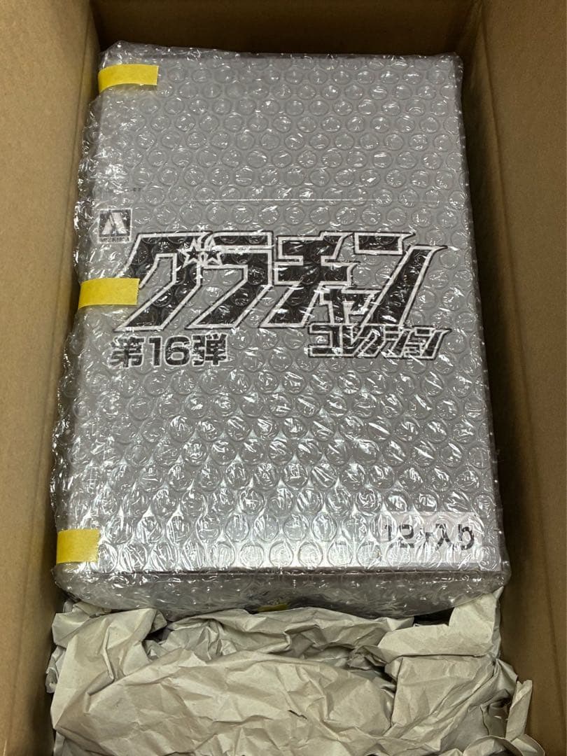 1/64 グラチャンコレクション Part.16　ハコスカ ケンメリ等　11種