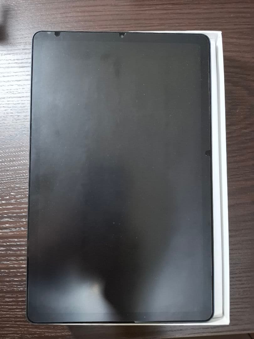 Samsung Galaxy Tab S6 Lite 本体 ブラック 充電器付き