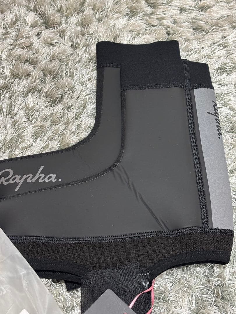 Rapha ディープウィンター オーバーシューズ Lサイズ