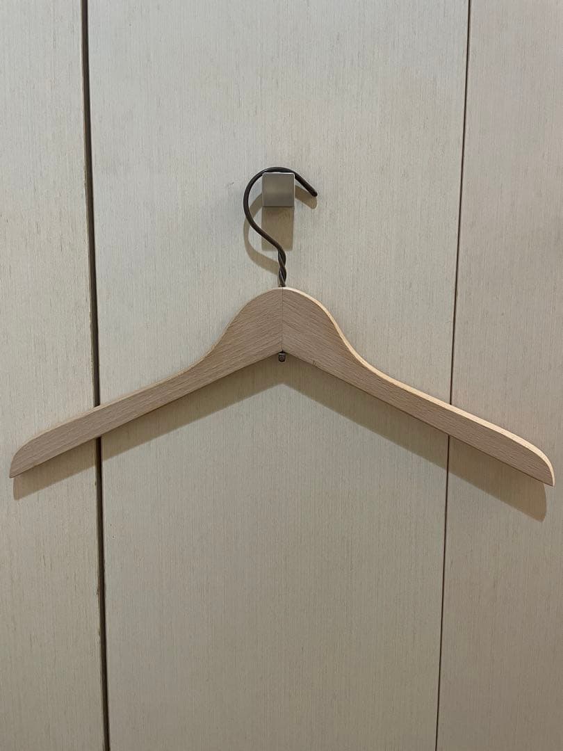 tenderloin テンダーロイン ハンガー 非売品