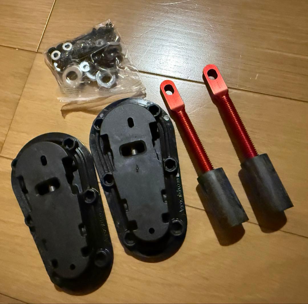 SFC AEROCATCH エアロキャッチプラス 鍵無　120-2000 正規品