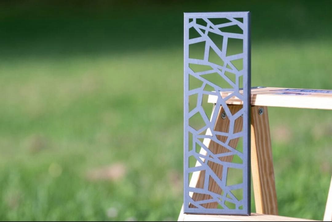 1/f space igt用 IRONBOARD S ２枚セット