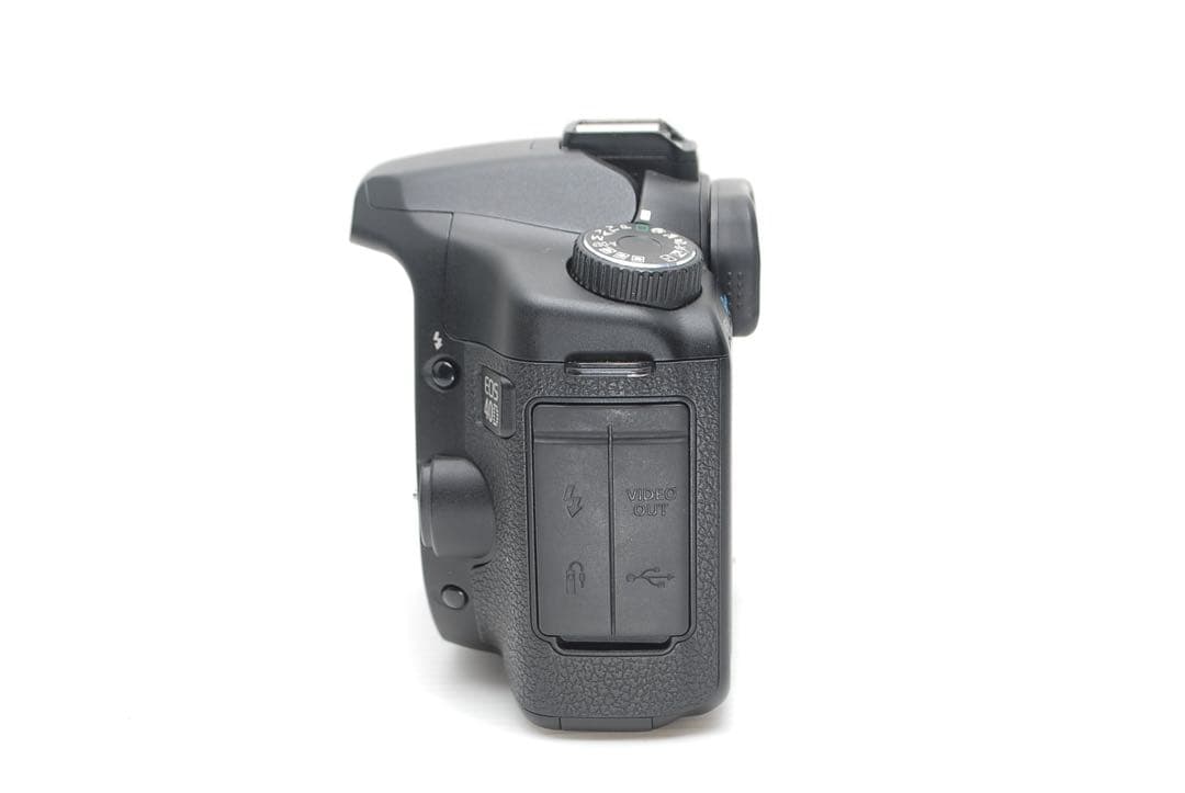 ❤️初心者おすすめ一眼レフ❤️Canon EOS 40D シングルレンズセット